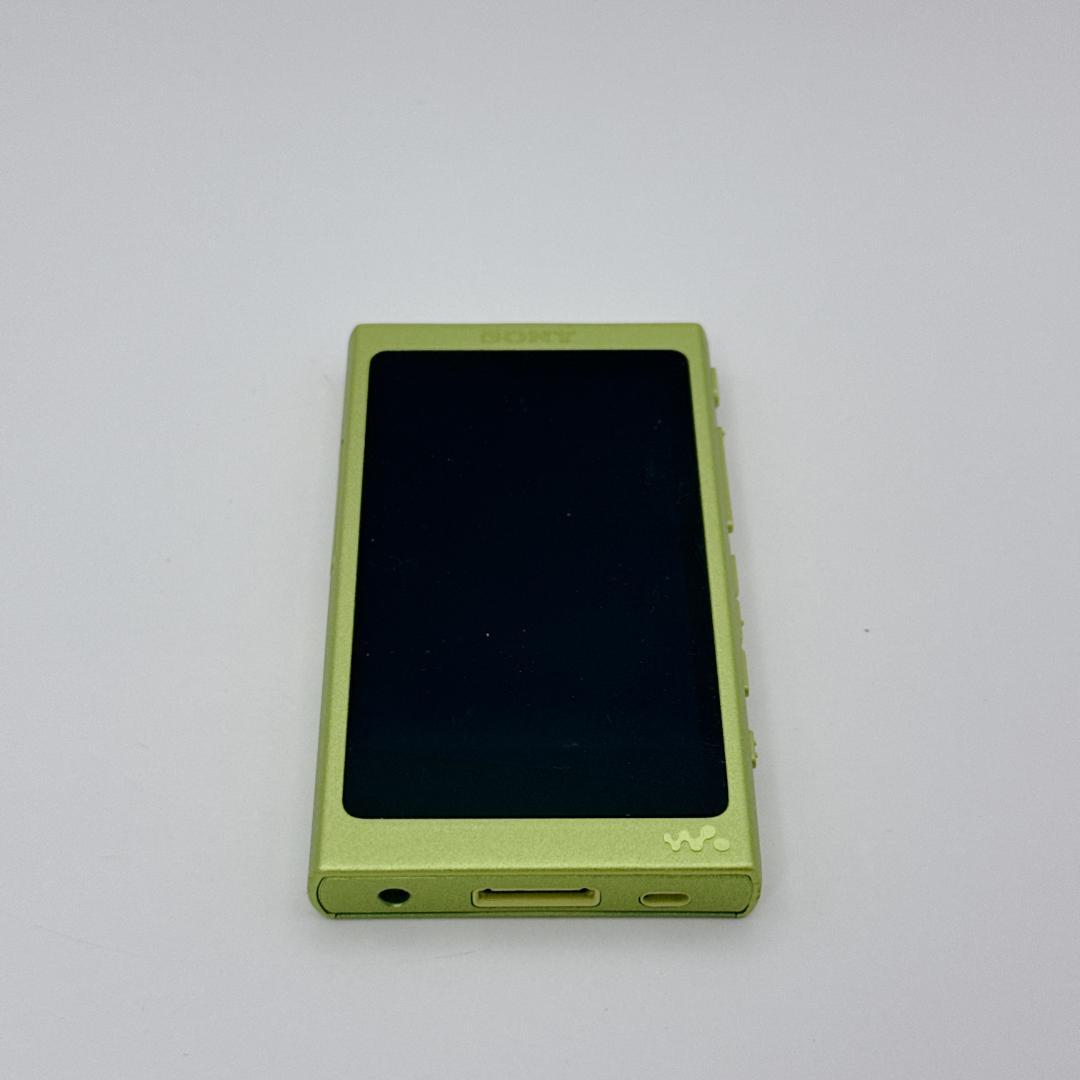 Sony Digital Audio Player Walkman Nw-A35 16Gb