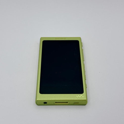 Sony Digital Audio Player Walkman Nw-A35 16Gb
