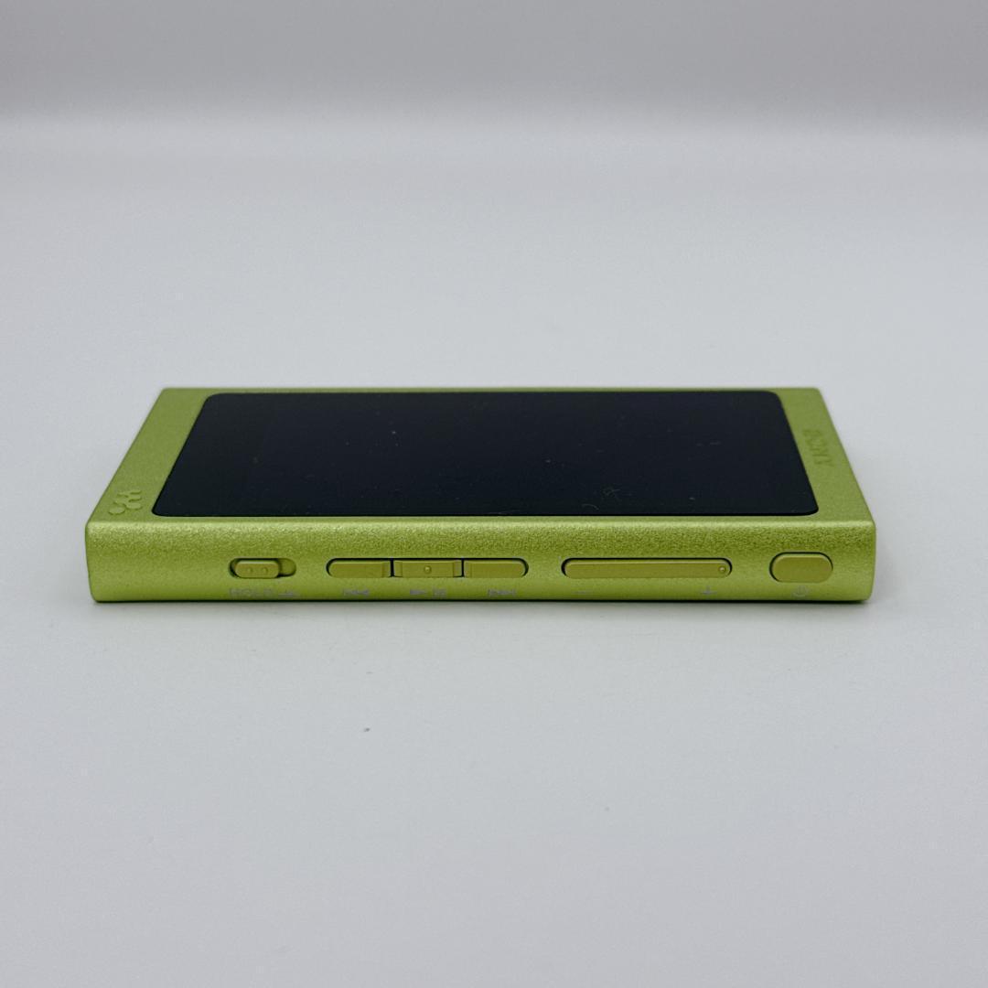 Sony Digital Audio Player Walkman Nw-A35 16Gb