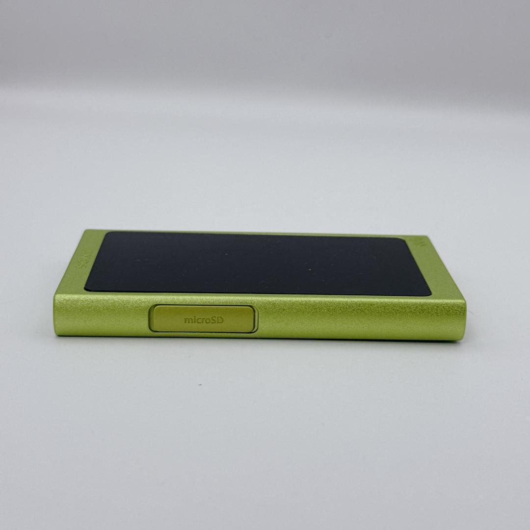 Sony Digital Audio Player Walkman Nw-A35 16Gb