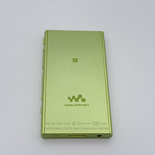 Sony Digital Audio Player Walkman Nw-A35 16Gb