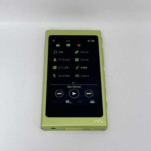Sony Digital Audio Player Walkman Nw-A35 16Gb
