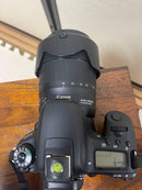 Canon Others D9000