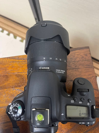 Canon Others D9000