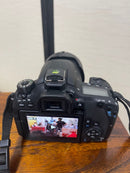 Canon Others D9000
