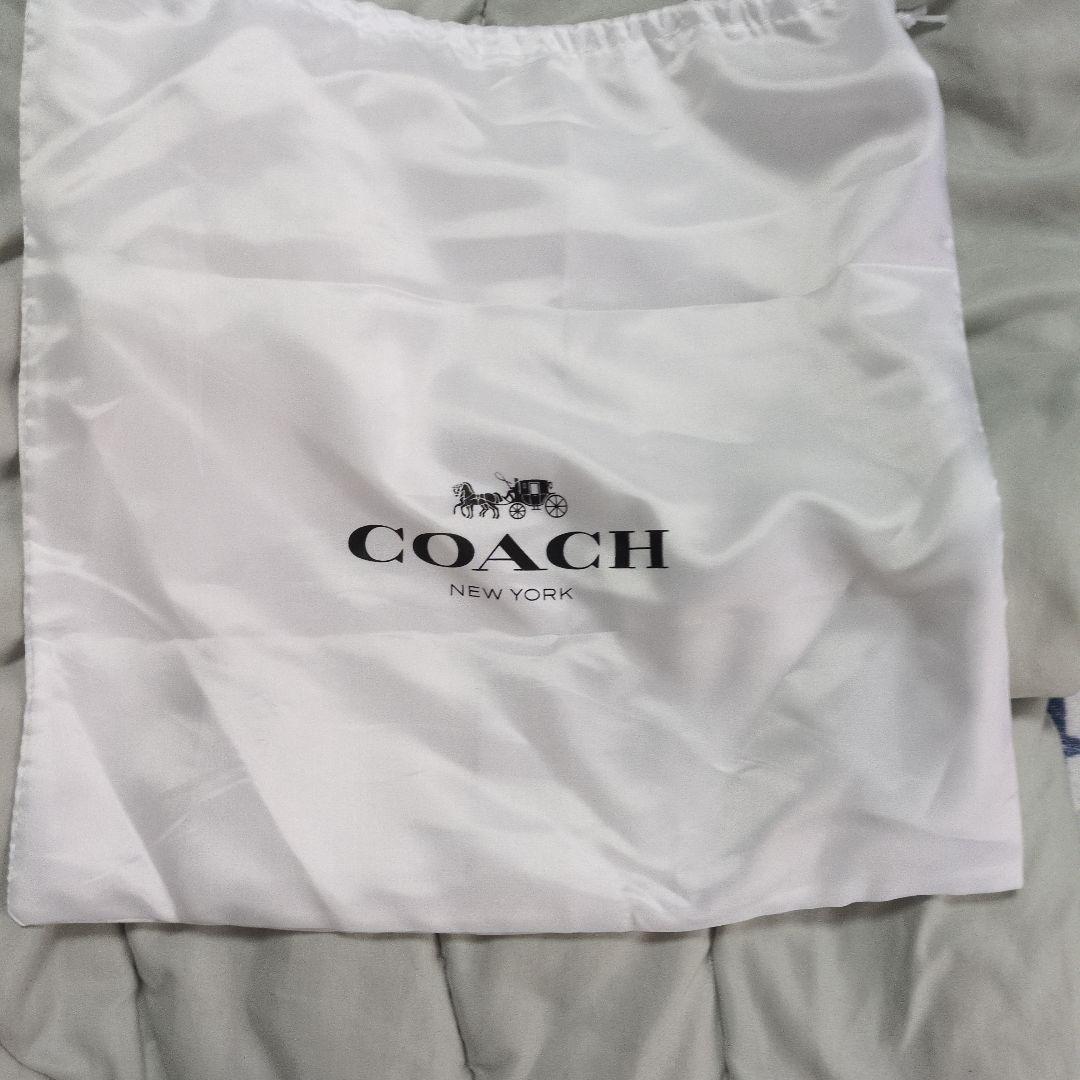 Coach Tote Bags X Peanuts 18 Snoopy