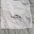 Coach Tote Bags X Peanuts 18 Snoopy
