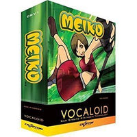 Others )Vocaloid Meiko