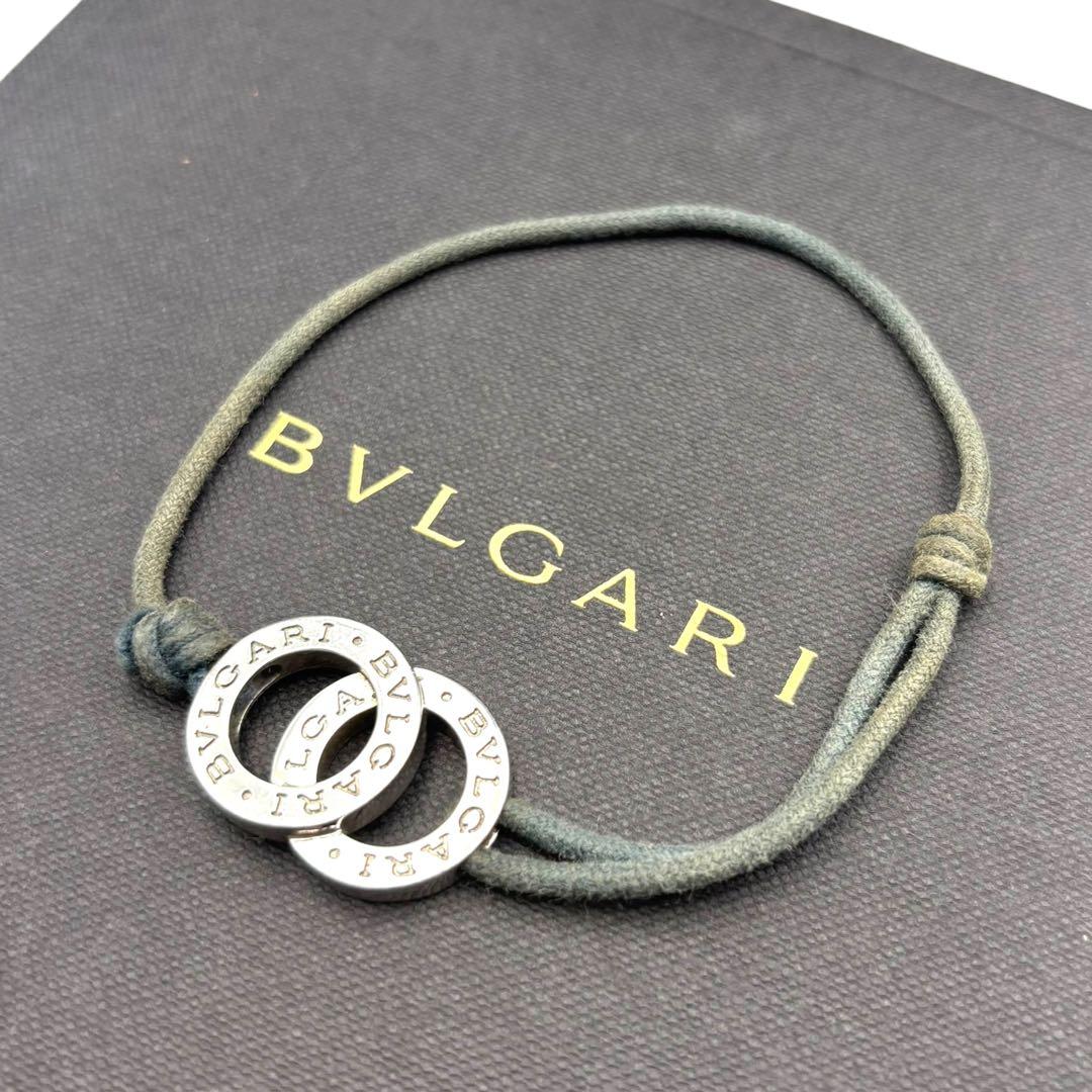 Bvlgari Bracelets 925