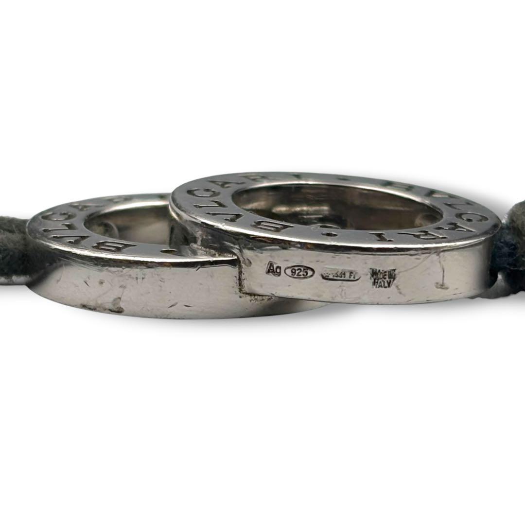 Bvlgari Bracelets 925