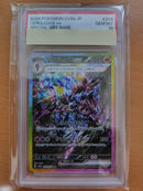 Pokemon Card Game Sar Ex Psa 10