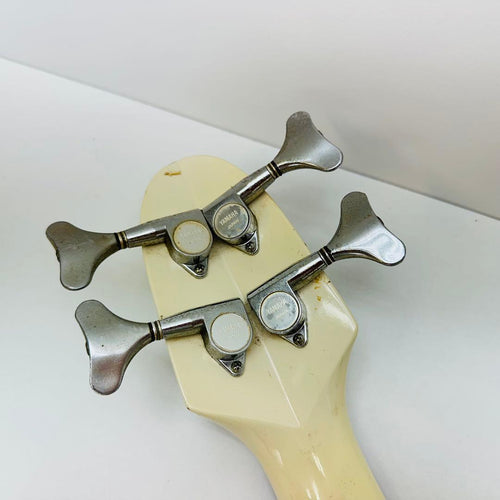 Electric Basses Yamaha