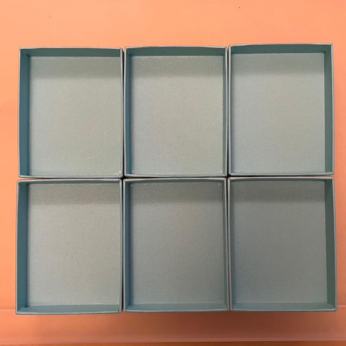 Tiffany Gift Boxes 6