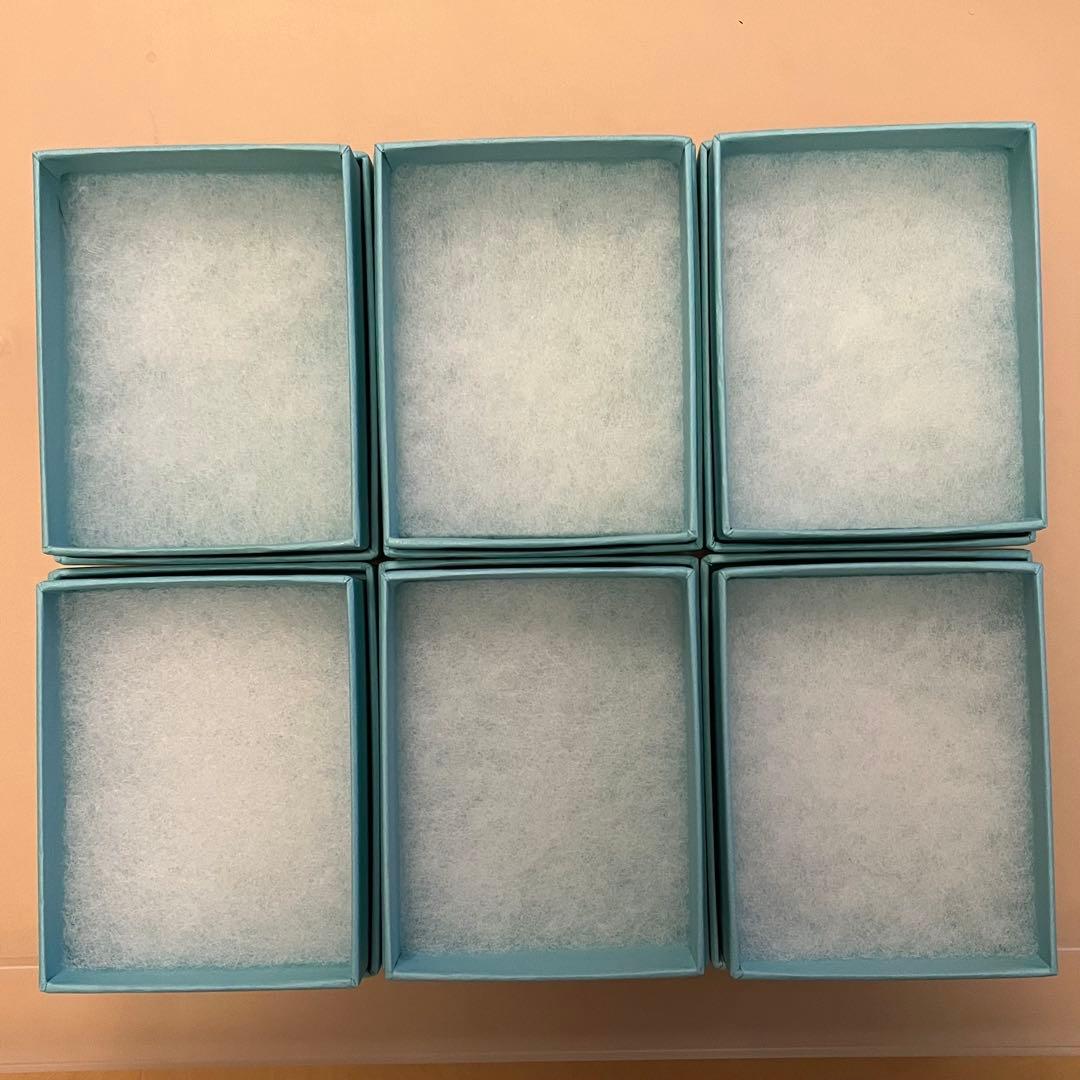 Tiffany Gift Boxes 6