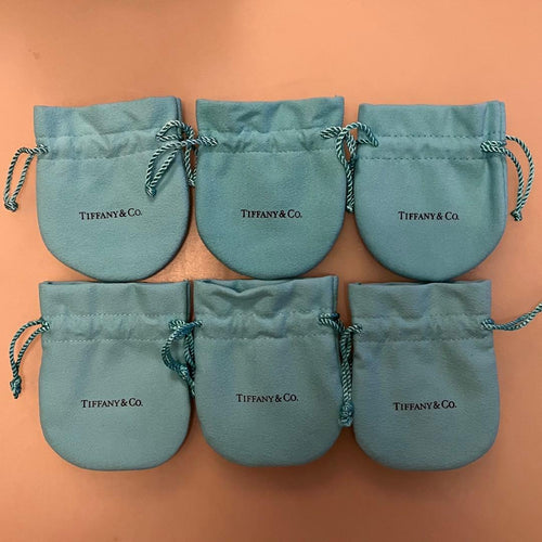 Tiffany Gift Boxes 6