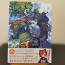 Other Sky Tone Art Works