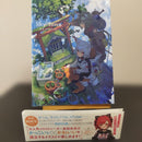 Other Sky Tone Art Works