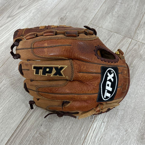 T.P.X Hardball Mitts Omaha Pro