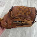 T.P.X Hardball Mitts Omaha Pro