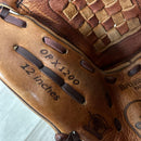 T.P.X Hardball Mitts Omaha Pro