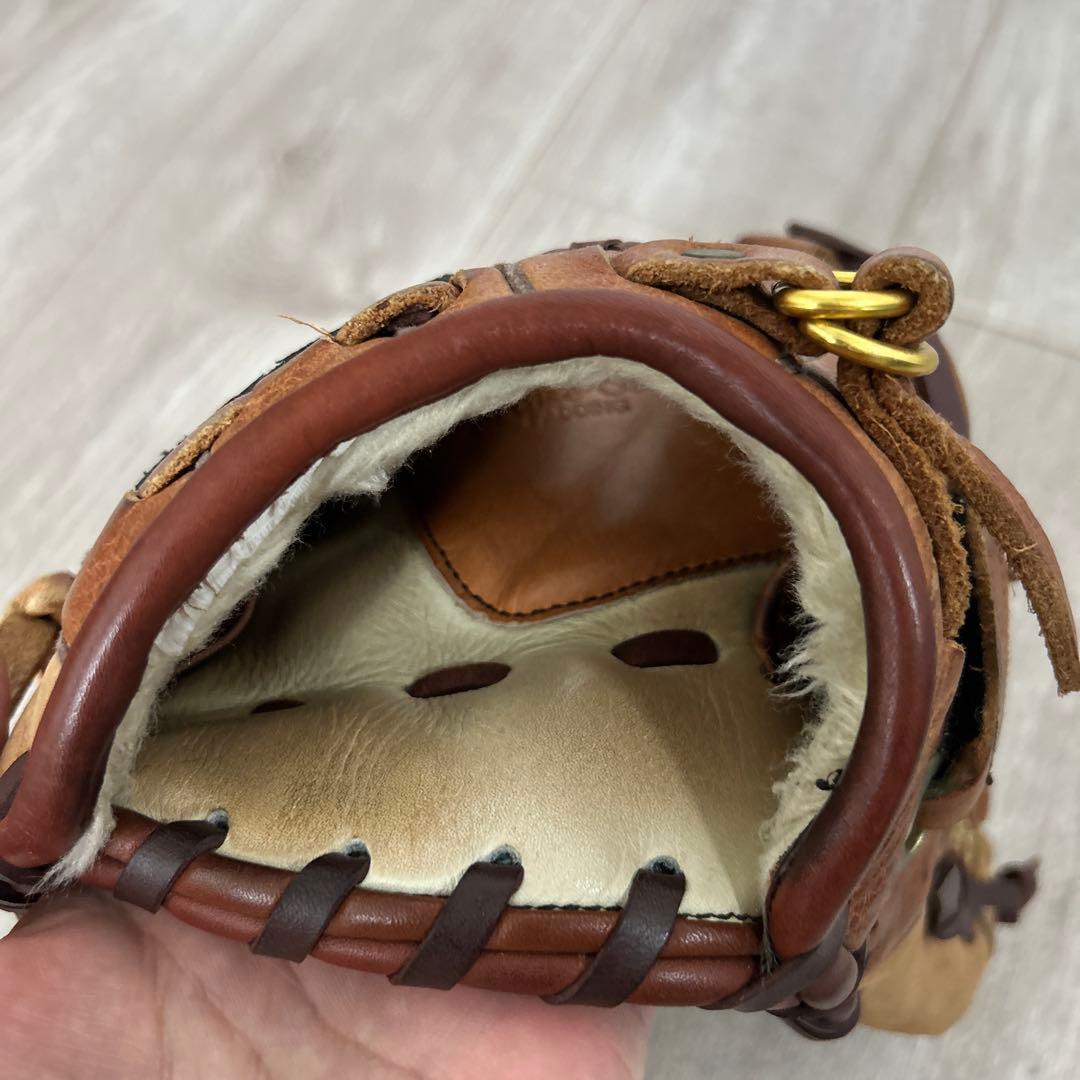 T.P.X Hardball Mitts Omaha Pro