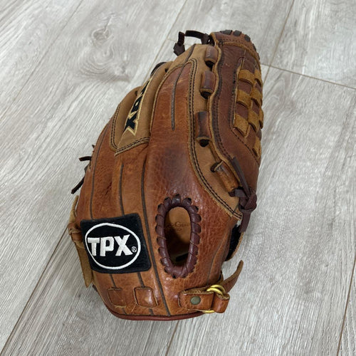 T.P.X Hardball Mitts Omaha Pro