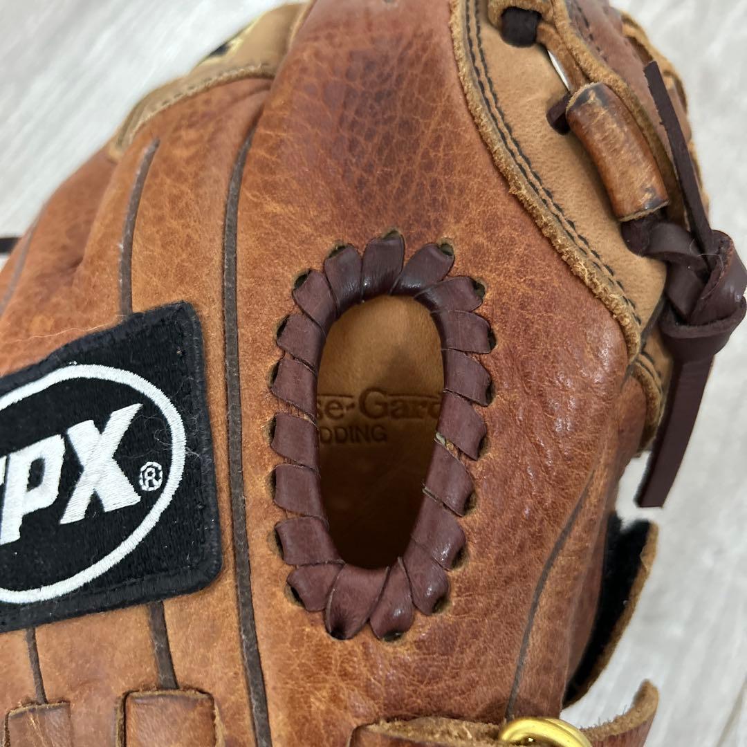 T.P.X Hardball Mitts Omaha Pro