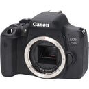 Canon Digital Slr