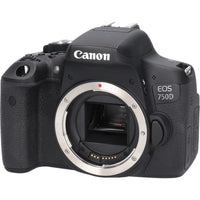 Canon Digital Slr