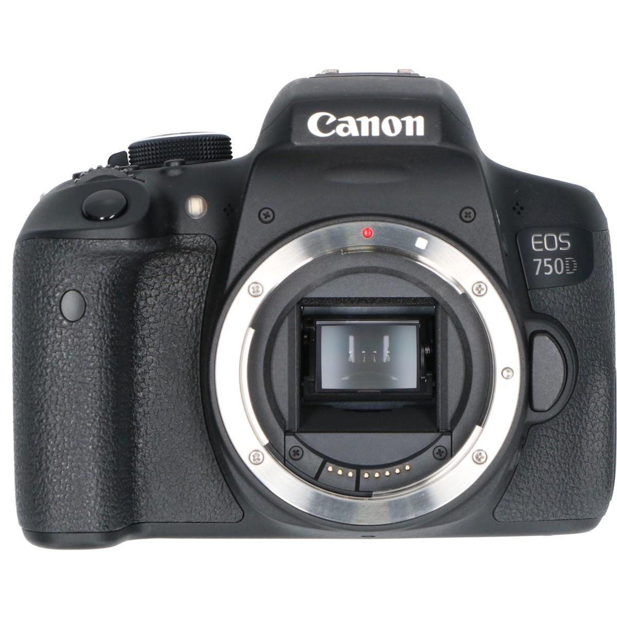 Canon Digital Slr