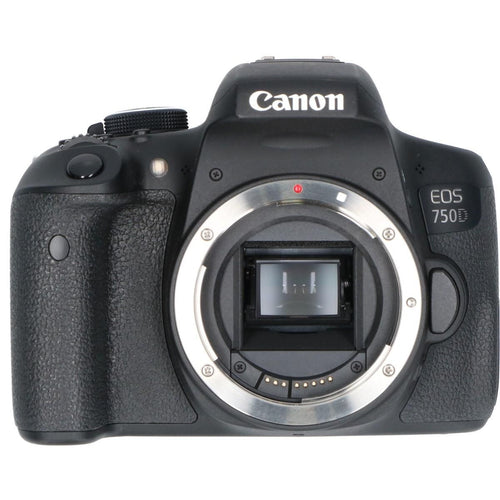 Canon Digital Slr