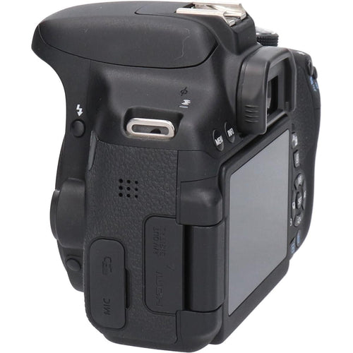 Canon Digital Slr