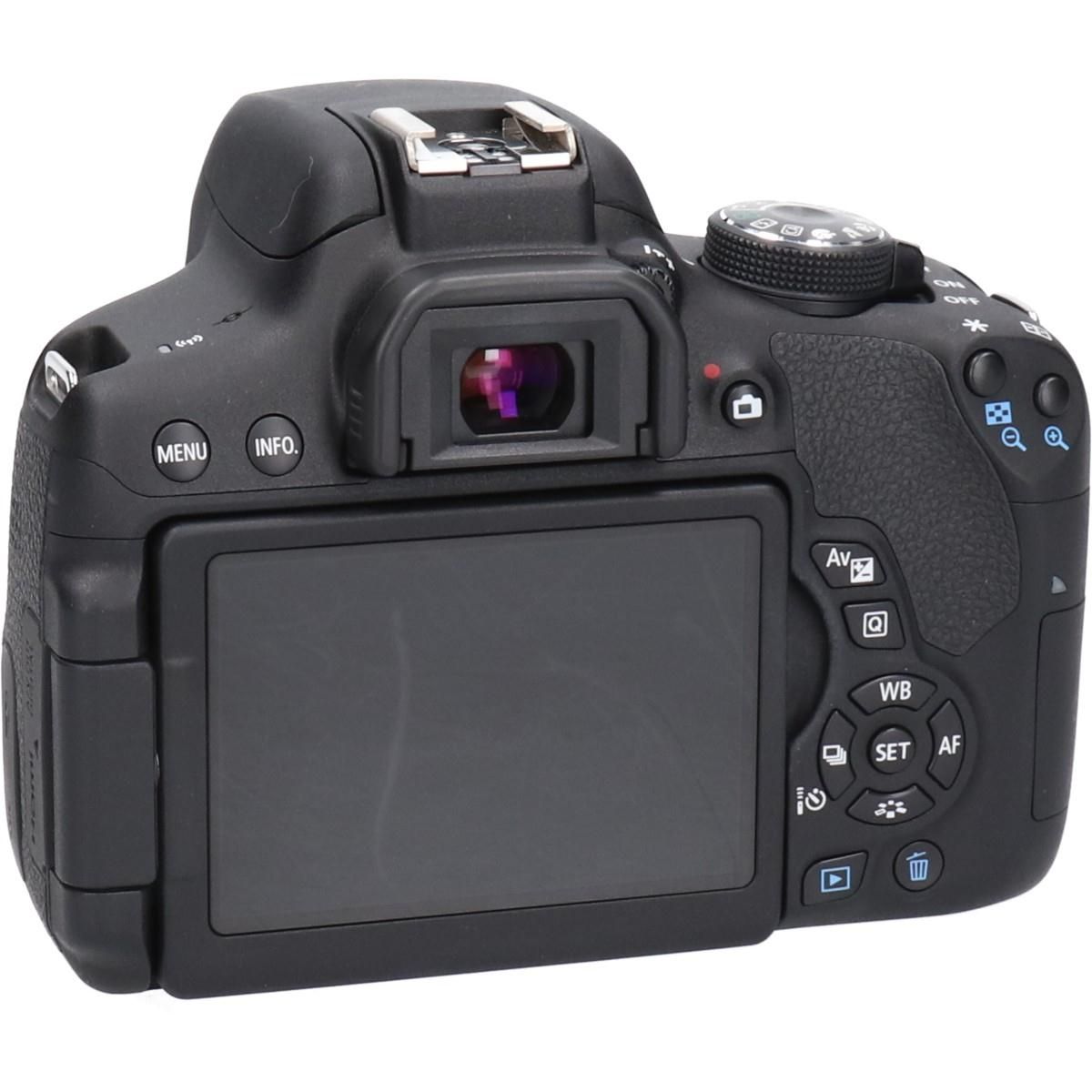 Canon Digital Slr