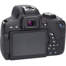 Canon Digital Slr