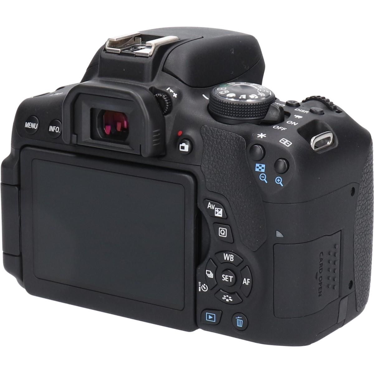 Canon Digital Slr