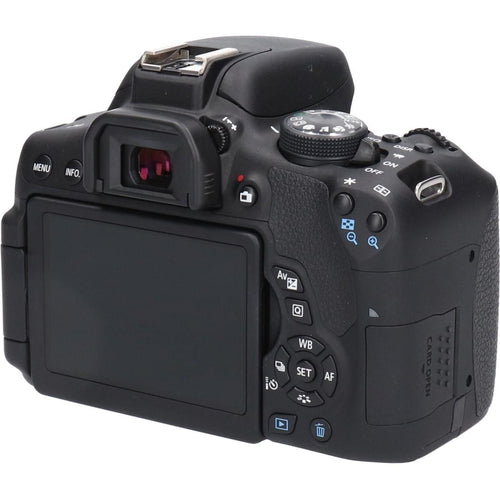 Canon Digital Slr