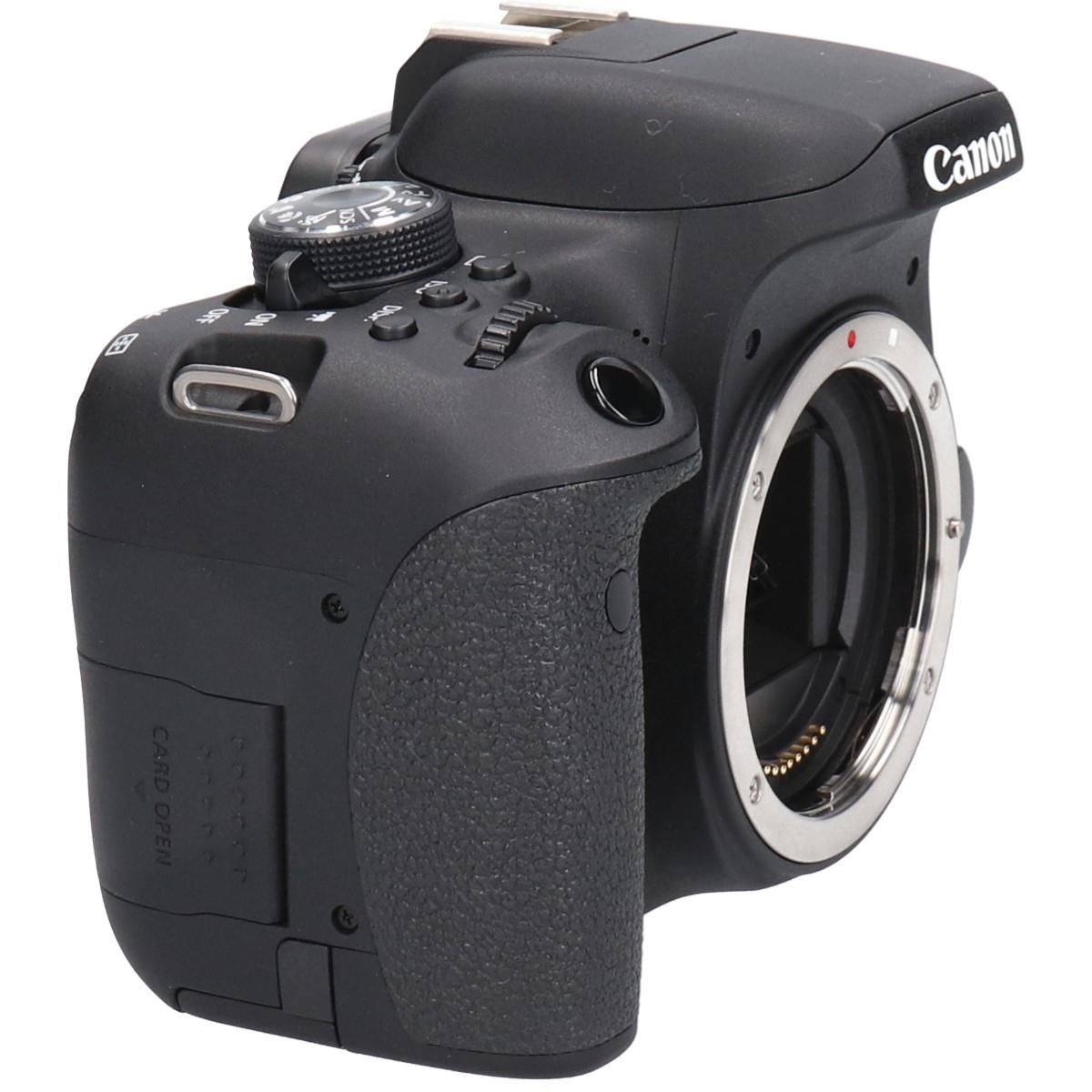 Canon Digital Slr