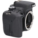 Canon Digital Slr