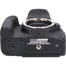 Canon Digital Slr