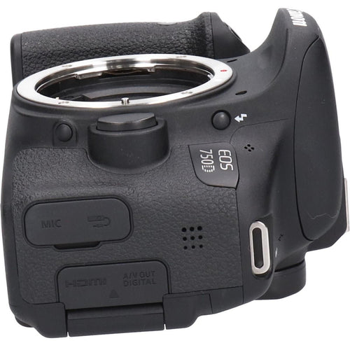 Canon Digital Slr