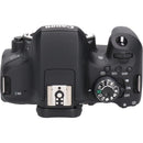 Canon Digital Slr