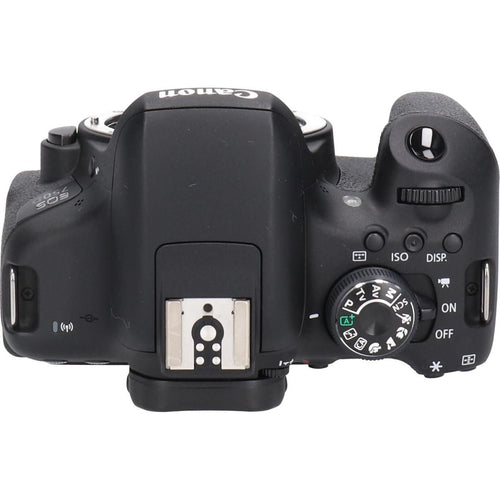 Canon Digital Slr