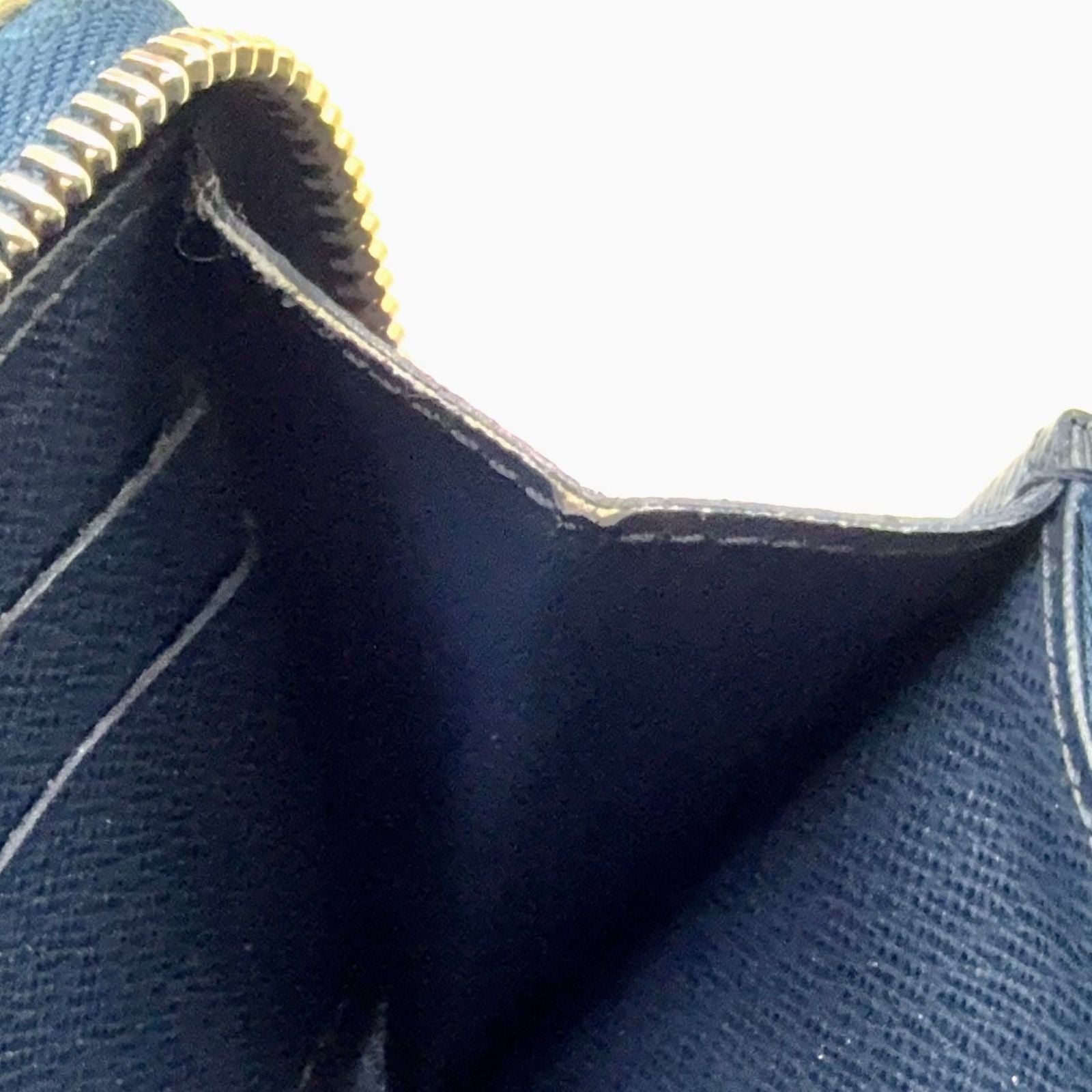 Louis Vuitton Long Wallet M60307