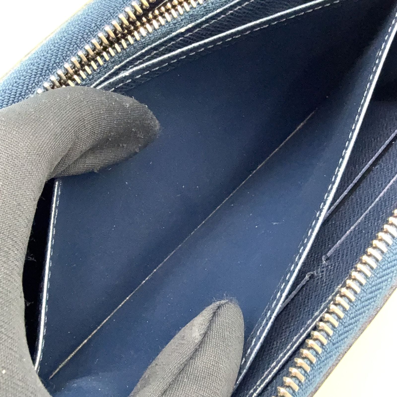 Louis Vuitton Long Wallet M60307