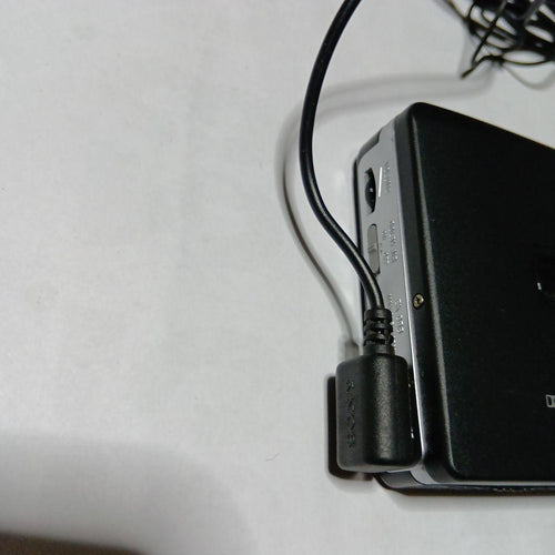 Sony Cassette Player Walkman Wm-Ex622
