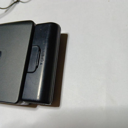 Sony Cassette Player Walkman Wm-Ex622