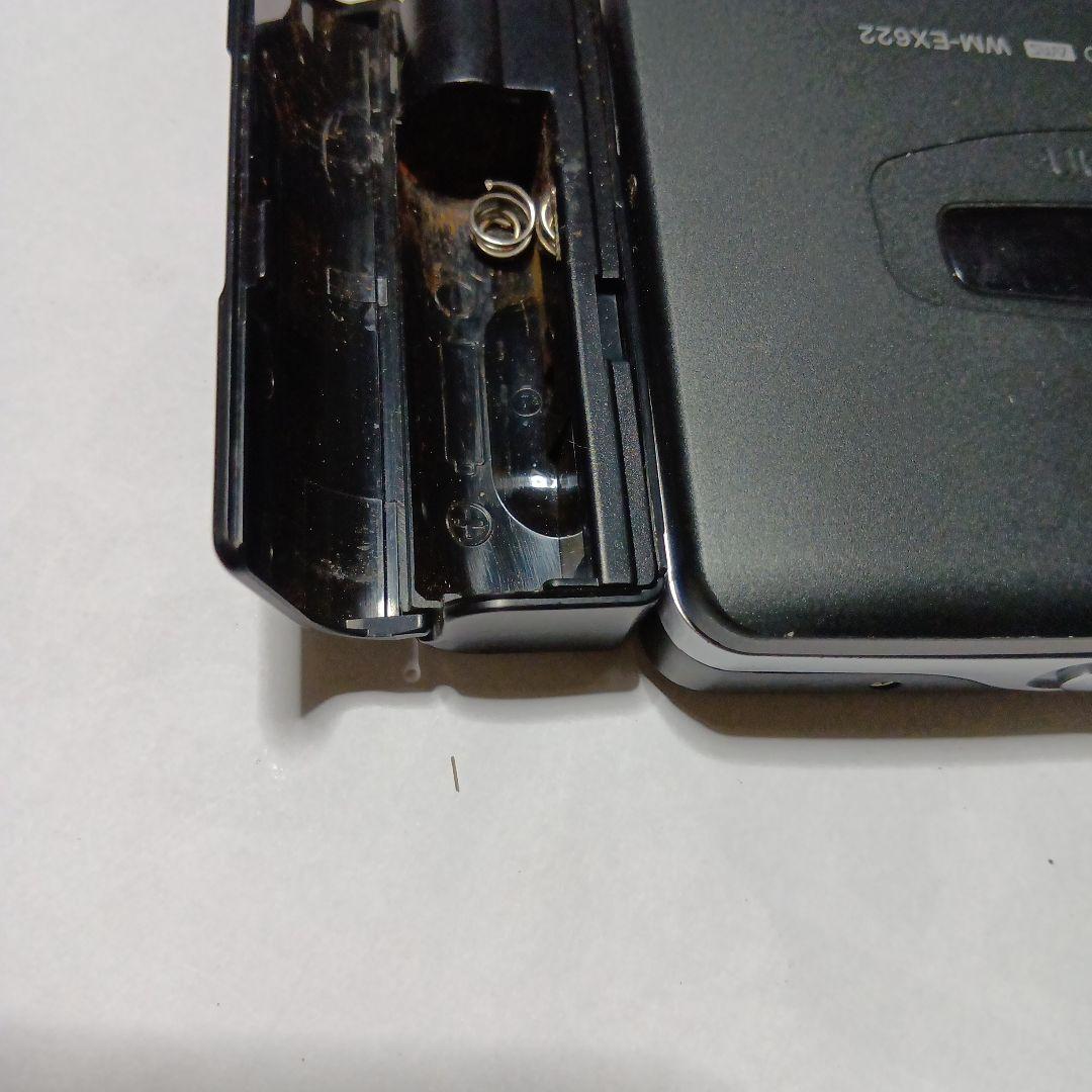 Sony Cassette Player Walkman Wm-Ex622