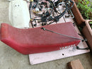 Motorcycle Frames Yamaha Dt50