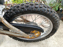 Motorcycle Frames Yamaha Dt50