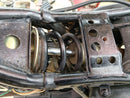 Motorcycle Frames Yamaha Dt50